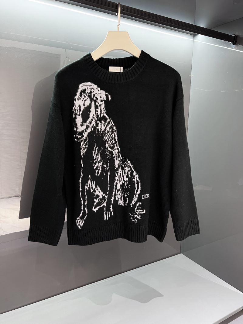 Christian Dior Sweaters